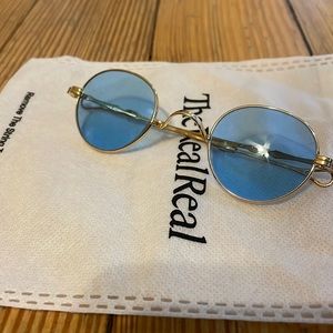 Vintage sunglasses